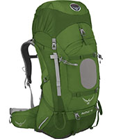 logo osprey backpack