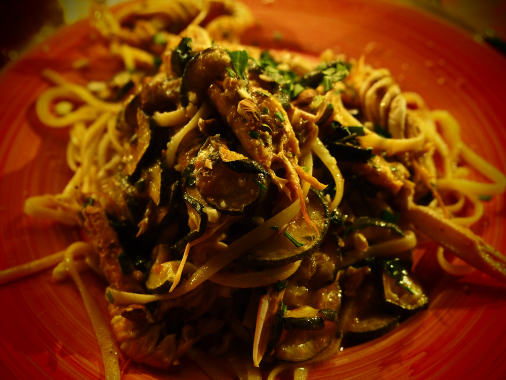 taberna sveva pasta sicily