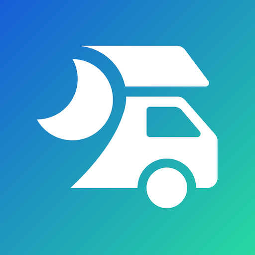 logo parkfornight app