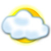 icon weather cloud1