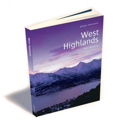 west highlands pocket guide scotland