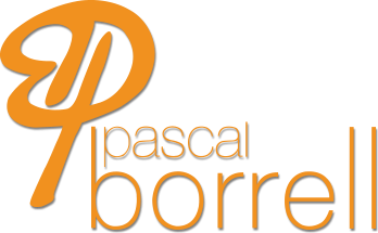 logo pascal borrell