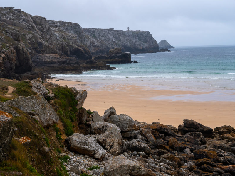 crozon tour de camaret 13