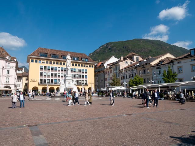 Bolzano