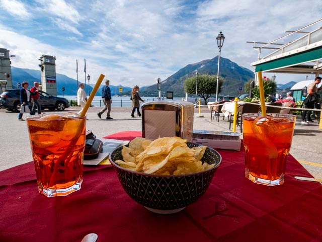 spritz à varenne