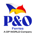 logo P&O