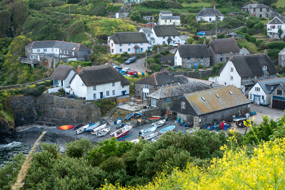 Cadgwith