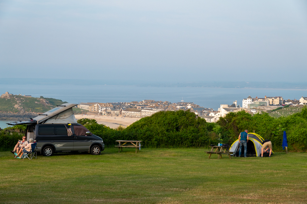 camping Ayr Holiday Park