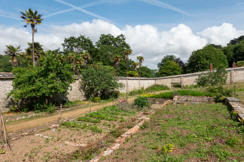 jardins de Penrose