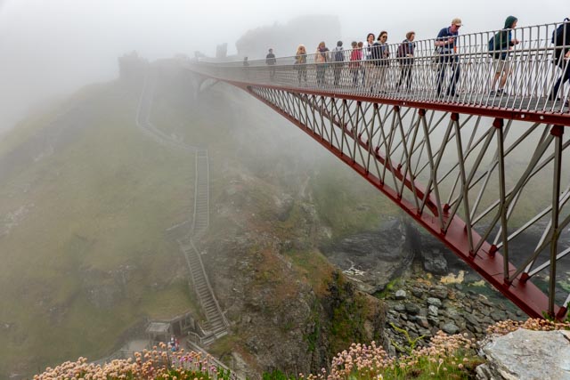 pont de tintagel