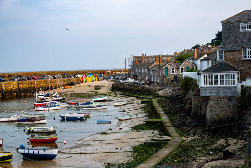 port de mousehole