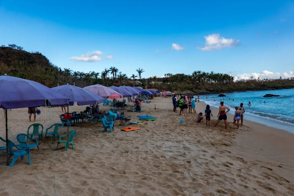 baisha beach