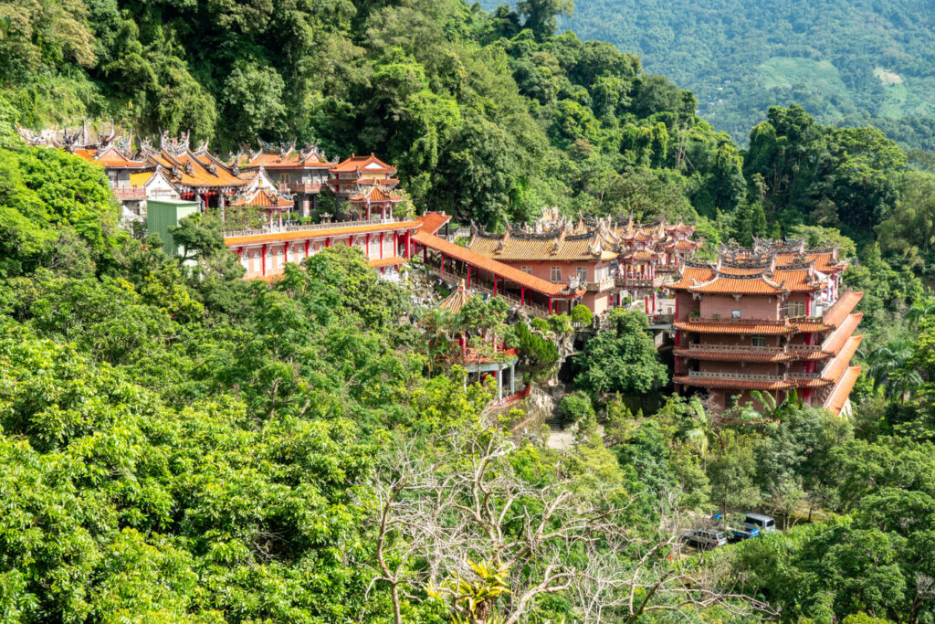 Futian Temple