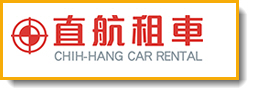 logo Chih hang car rental