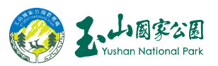 logo yushan national park