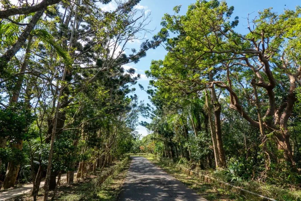 Parc national de Kenting