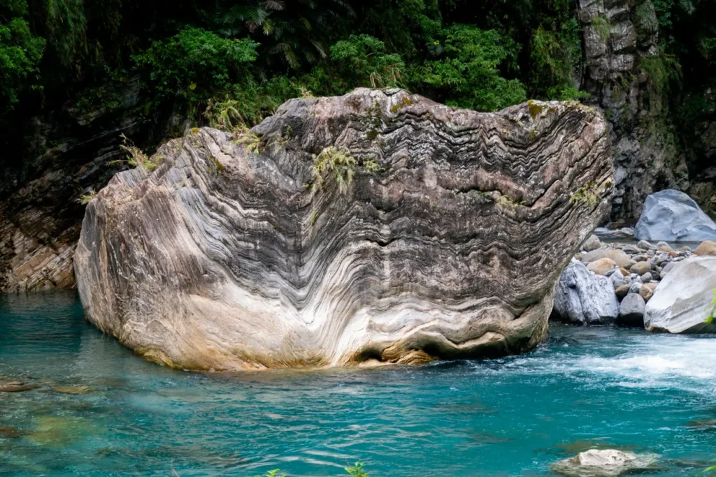 rocher Shakadang Trail