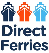 logo direct ferries full